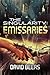 The Singularity: Emissaries (Volume 3)