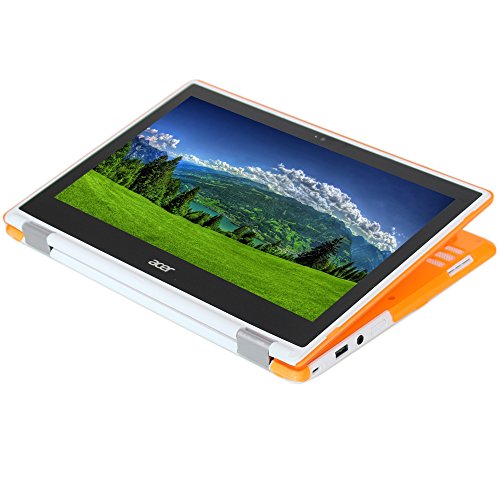 MCover Custodia Rigida per ASUS chromebook C100PA