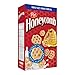 Post Honeycomb Cereal Family Size, 595g/21 oz., Box {Imported from Canada}