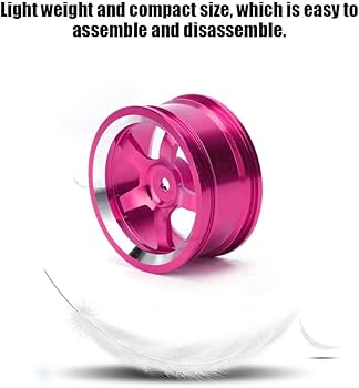 Amazon.co.jp: Vbest life ラジコンカー RC ホイール 4個入り 1/10 Amazon.co.jp: Vbest life ラジコンカー RC ホイール 4個入り 1/10