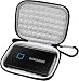 Produktbild Tasche für Samsung T7 Portable SSD - 1 TB /500 GB/ 2 TB- USB 3.2 Gen.2 External SSD