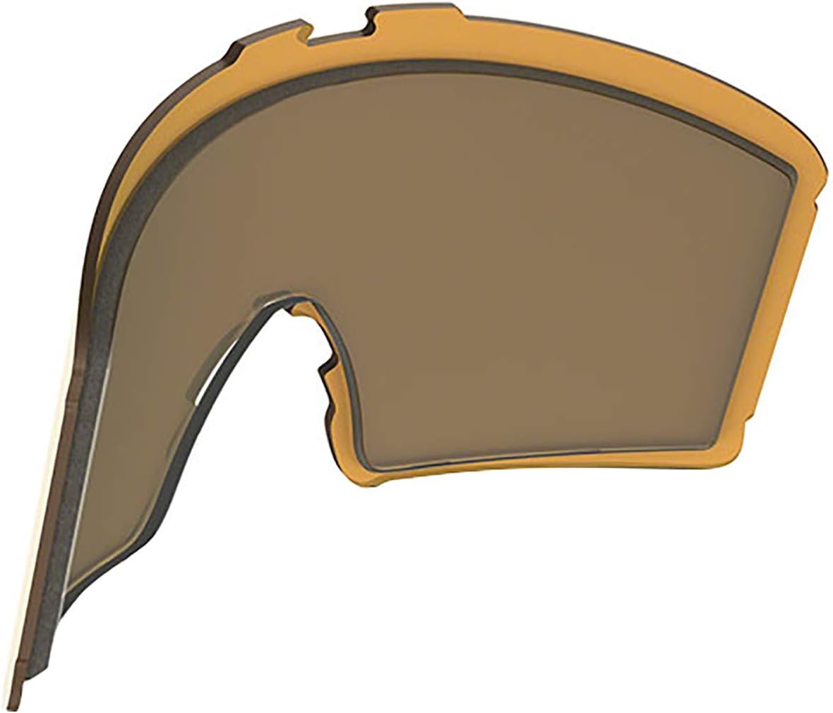 Oakley Line Miner M Replacement Lens