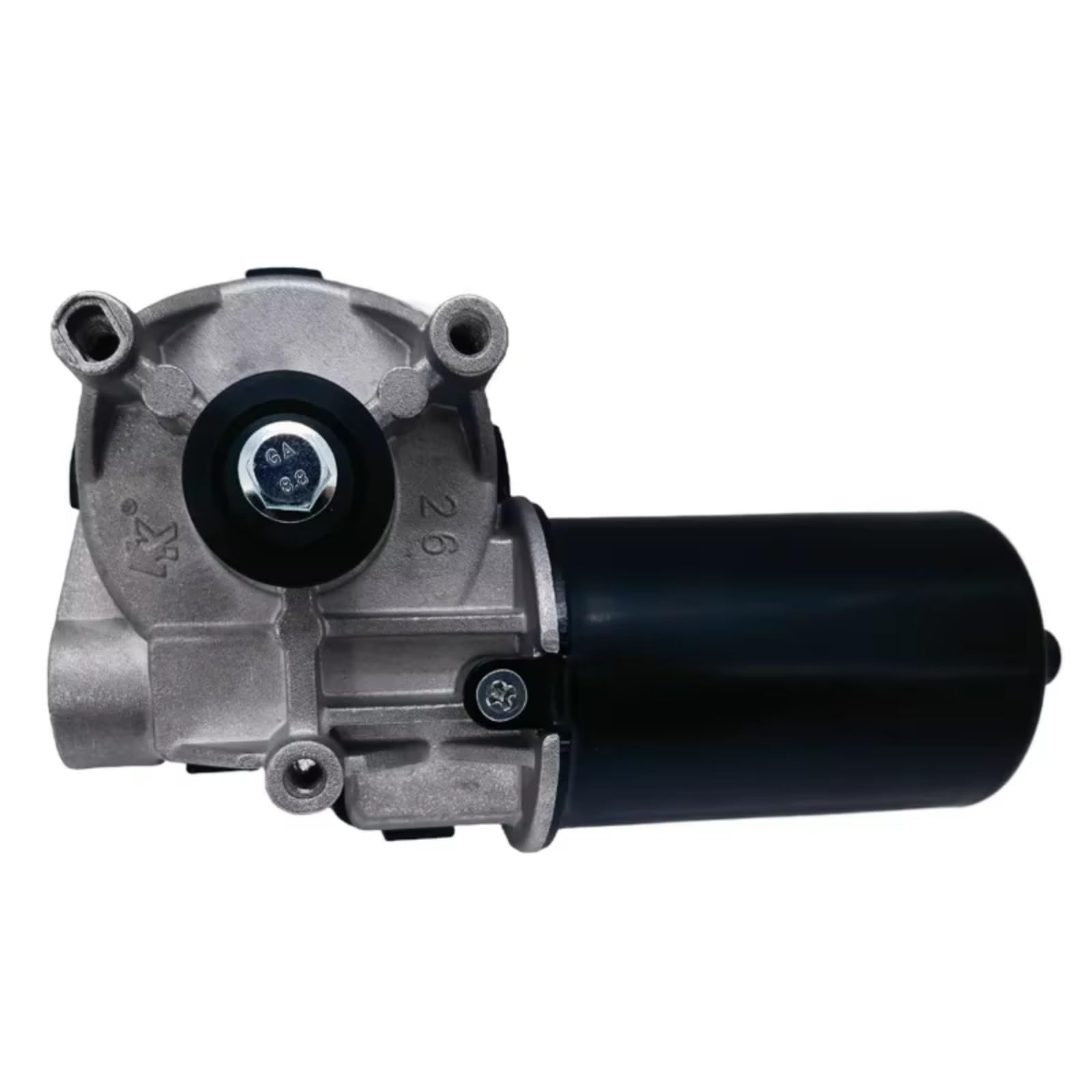do Focus 2000-2007 Auto silnik wycieraczki przedniej szyby 2M5Z17508AA 2M5Z17508AB 6S4Z17508AA silnik wycieraczki przedniej szyby