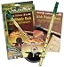 Waltons Irish Tin Whistle CD Pack - Includes a Six Language Instruction Booklet - Key of D