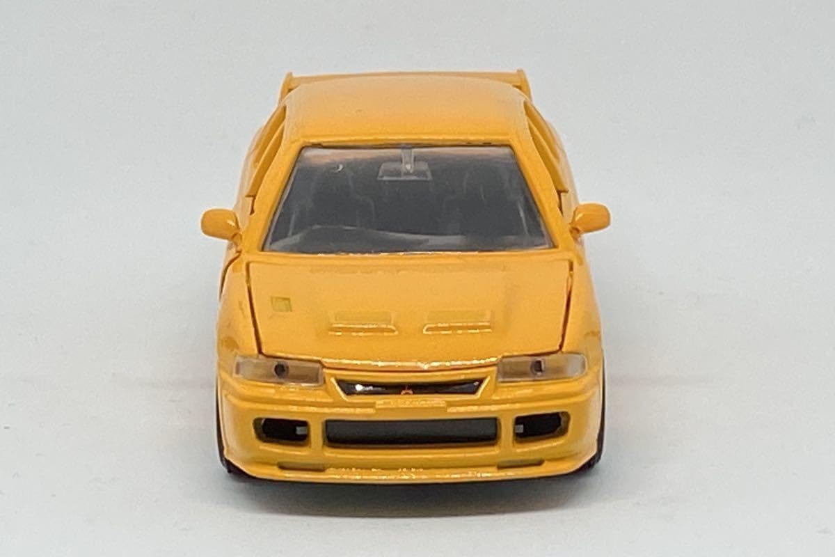 Amazon | エムテック 1/43 MS-11 三菱 ランサー GSR エボリューション