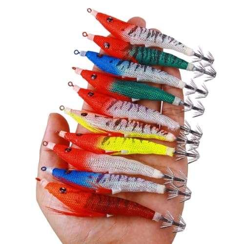 CJ ނ ^  Gr GM C  ދ  10cm 6.5g 10 Zbg p [sAi]