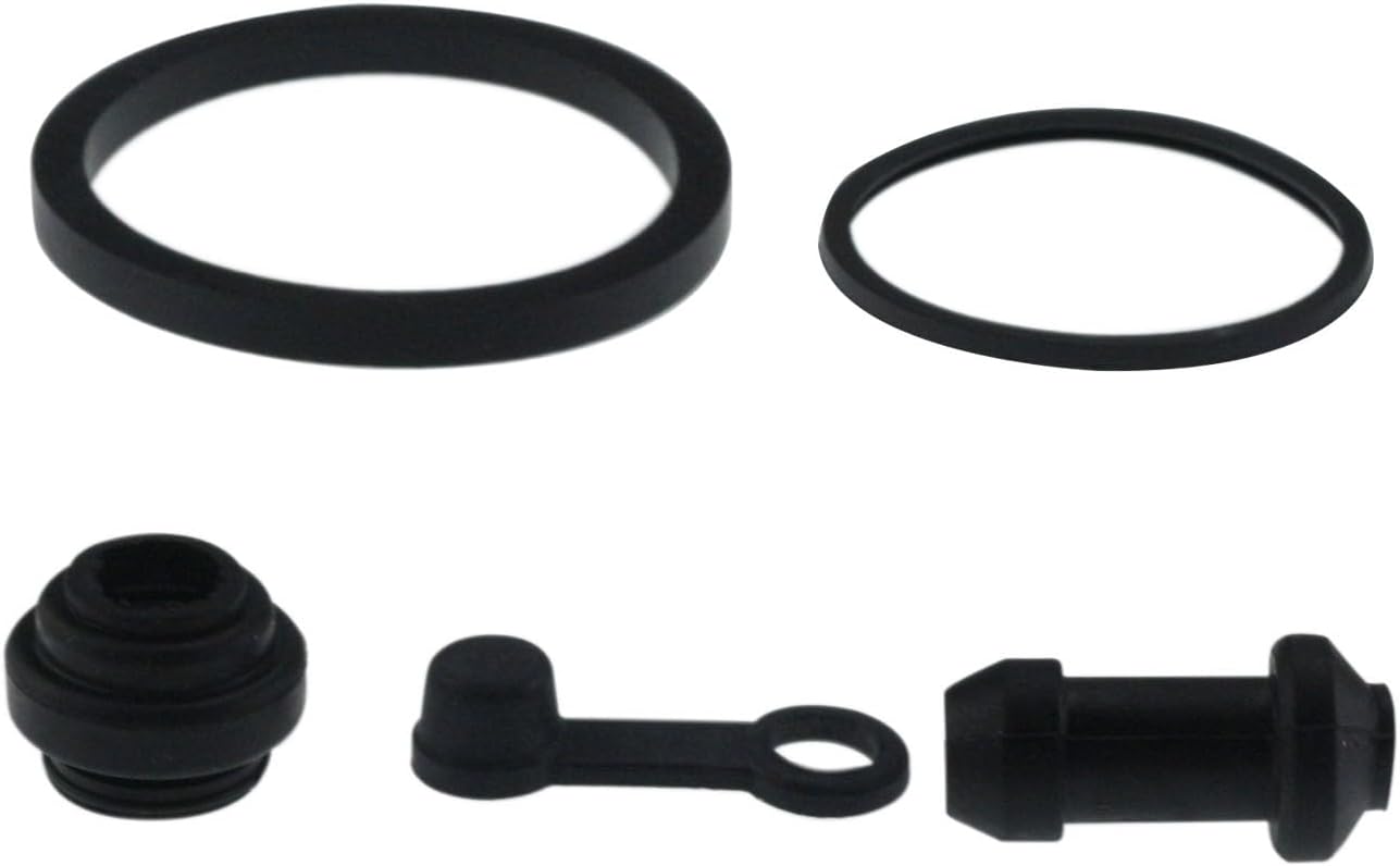 Pit Dirt Bike Brake 145 Caliper Repair Kit Fits 50cc 70cc 80cc 90cc 100cc 110cc 125cc 140cc 150cc Pit Bikes