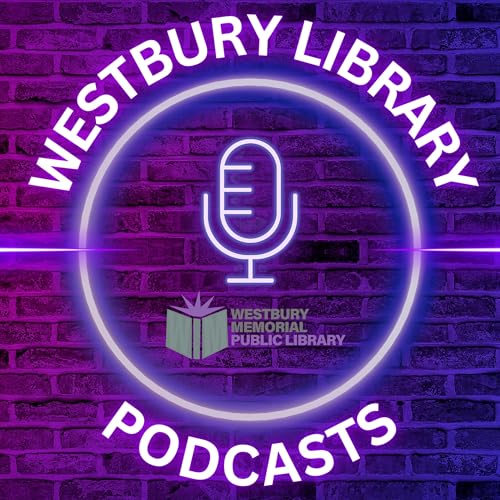 Dear Miss Overton Episode One: The Librarian copertina