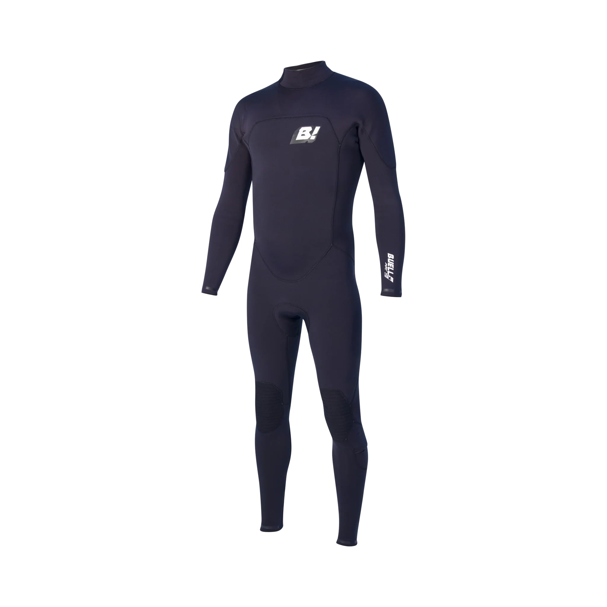 Amazon.com: Buell Wetsuits and Surf