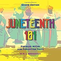 Juneteenth 101 1724745808 Book Cover