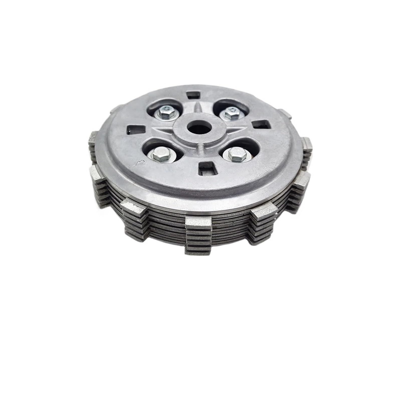 Aueeyhdo One Color Motorcycle Clutch Disc Fit For Zongshen Zs177mm