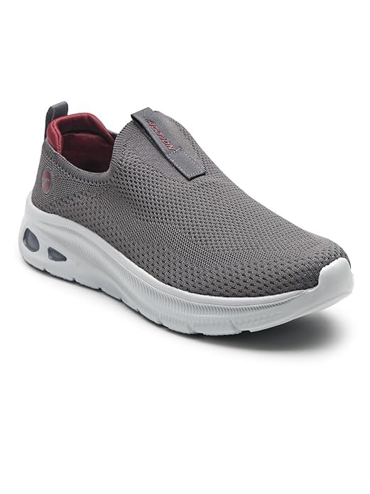Action | Athleo | WALKER-154 | Breathable | Flexible | Lightweight | Comfortable | Sports | Walking Shoes | for Men