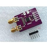 GalaxyElec 10pcs CJMCU-8302 AD8302 wideband logarithmic Amplifier wideband Linear Multiplier Phase D
