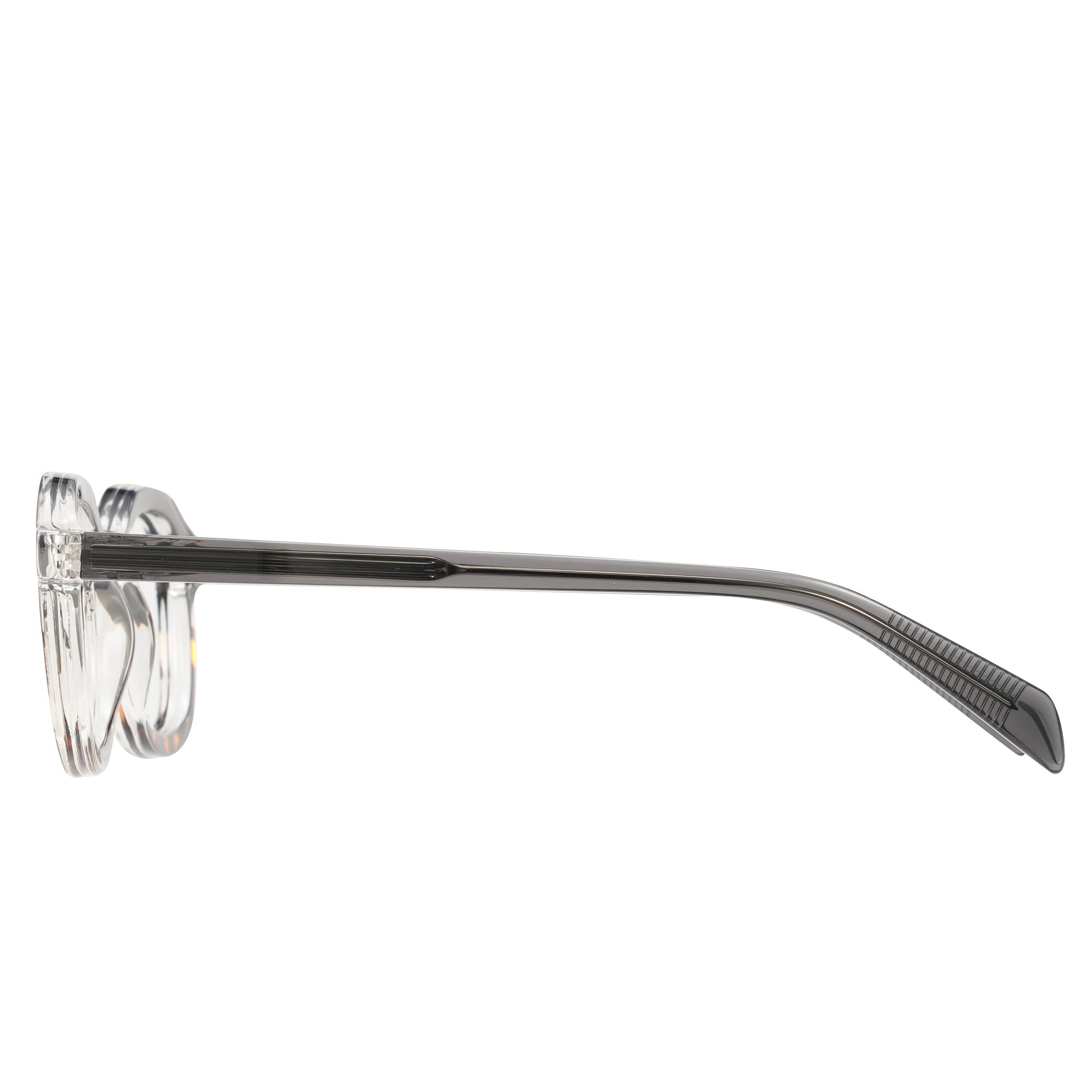 Cyxus Blaulichtfilter Brille Ohne Stärke Herren Damen Mode Computer Schutzbrille Bildschirmbrille Gaming Brille 8559