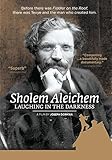 Sholem Aleichem: Laughing in the Darkness