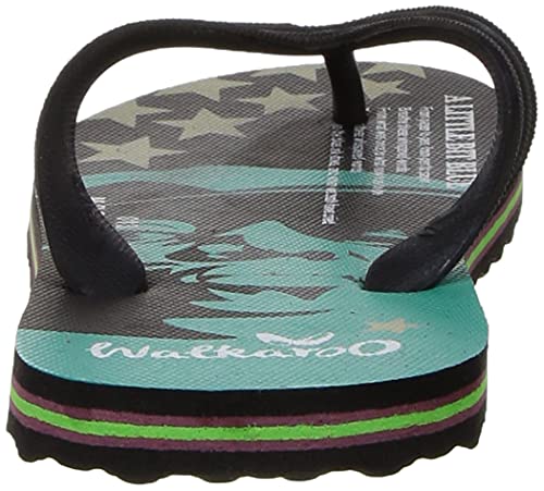 Image of Walkaroo boys 13 Slipper