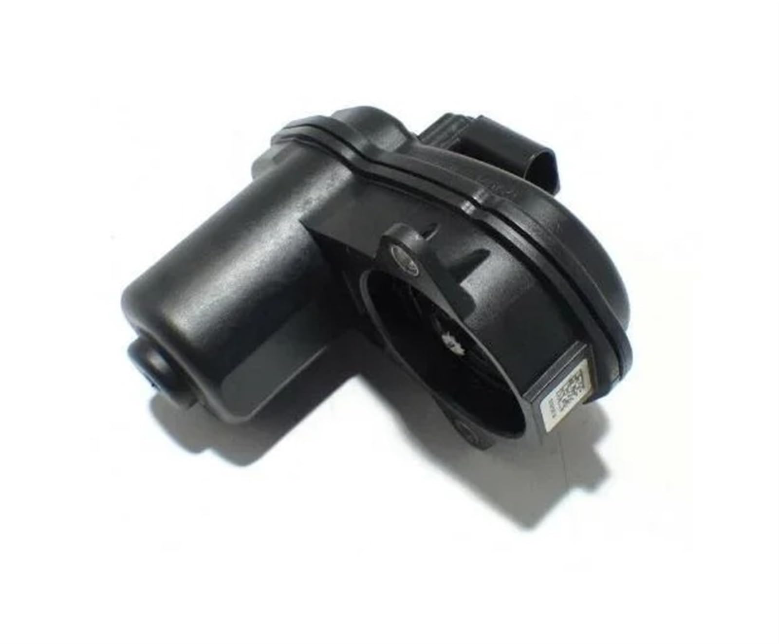 Motor freno de estacionamiento trasero BMW G30 G11 530i 740i actuador pinza trasera 34216870567 7