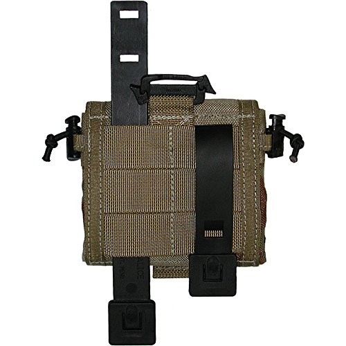 Image of Maxpedition Mega Rollypoly (Wolf Gray)