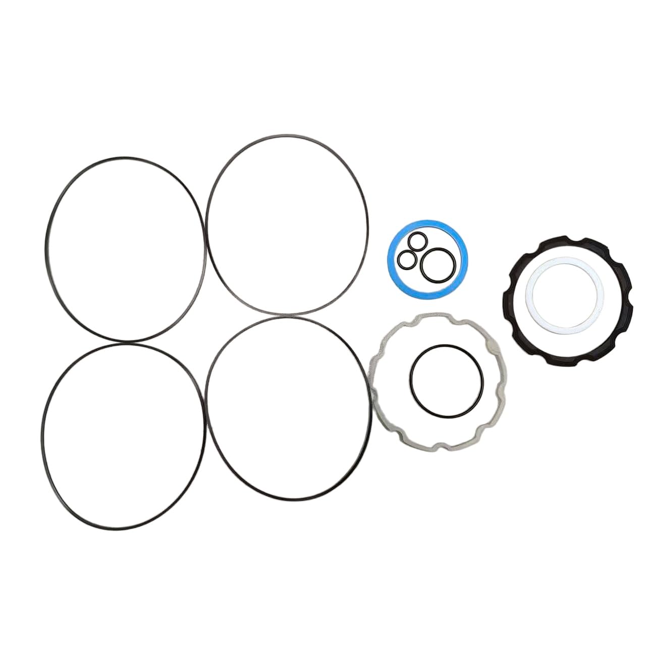 Drive Motor Seal Kit 6669455 Fits for Bobcat Loader 751 753 763 773 S130 S150 S160 S175 S185