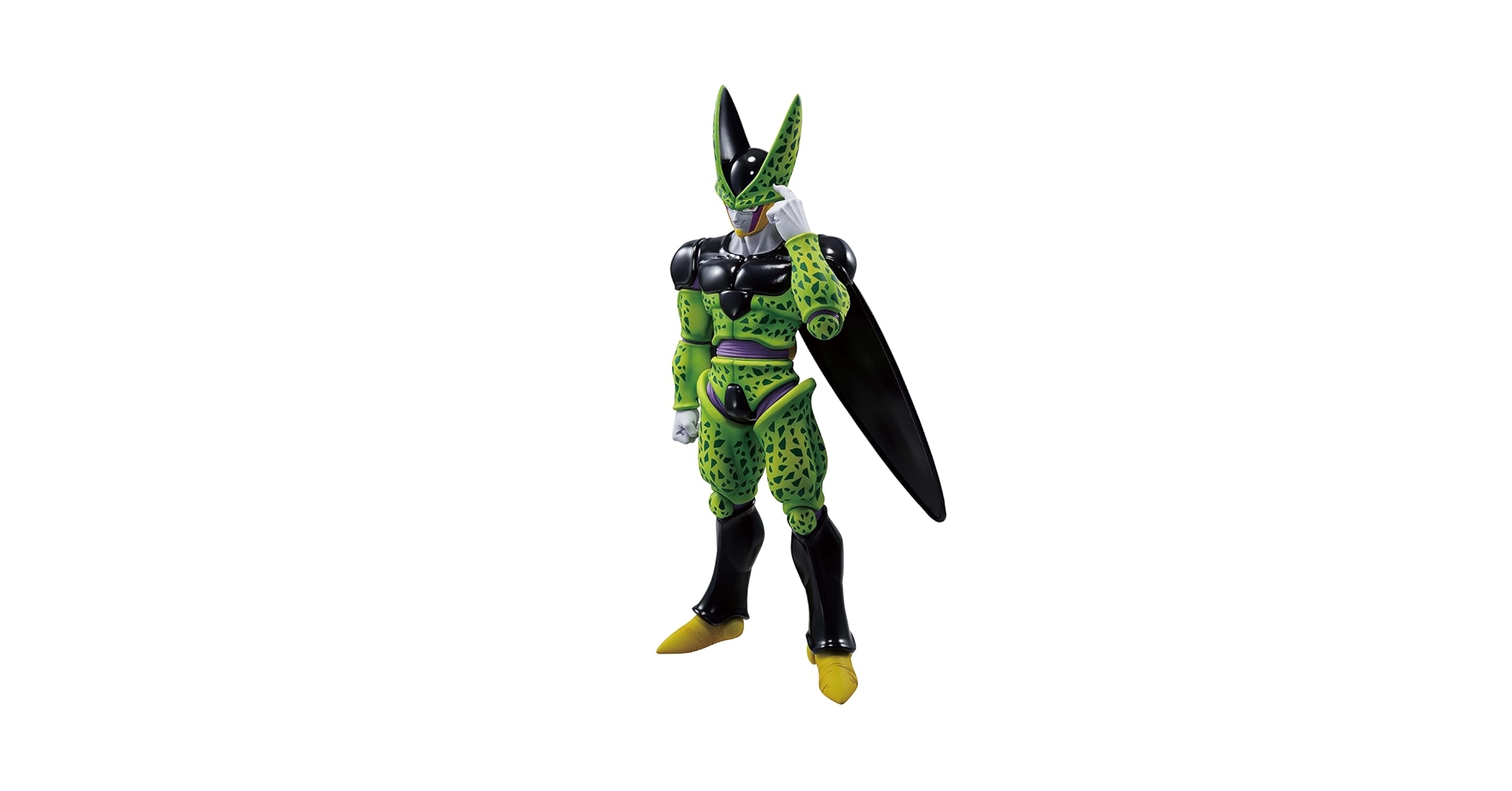 DIO MASTERLISE & ザ・ワールド MASTERLISE セット Bandai Masterlise Ichibansho Dragon Ball Z Dueling to the