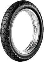 Pneu de Moto 90/90-19 Maggion Viper 52T TT Dianteiro