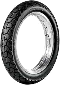 Pneu de Moto 90/90-19 Maggion Viper 52T TT Dianteiro