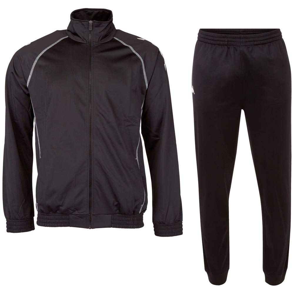 Kappa Men's Ephraim Tracksuit