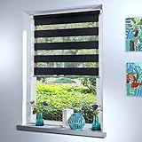 Kettenzug links oder rechts montierbar