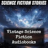Vintage Science Fiction Audiobooks