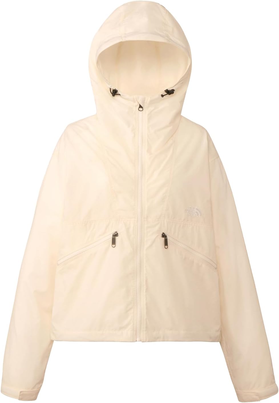 Amazon | [THE NORTH FACE] Short Compact Jacket ブラック S | コート