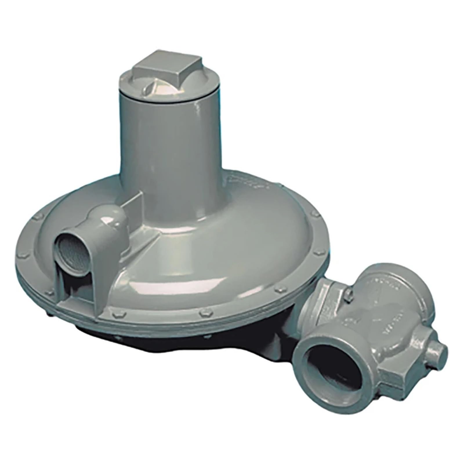 Huuoqiwy One Color Pressure Regulator B34 Series Pressure Reducing Valve