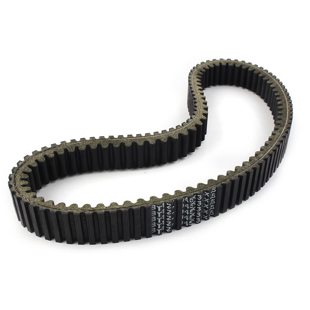 Correa de transmisión extremadamente resistente marca Bacar para gama WILDCAT 1000 GT 6