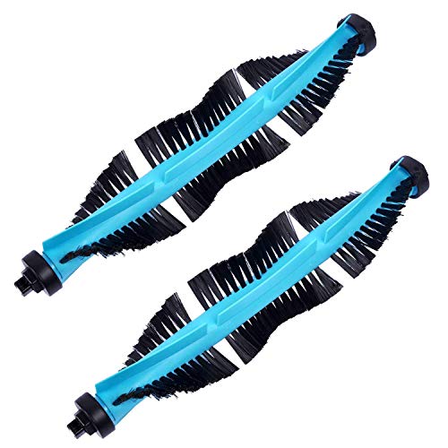 MIRTUX 1 Pack de Rodillos Centrales para Conga 3090 - Recambios para Conga de Calidad - Accesorios para Conga de Alta Eficiencia - Repuestos de Rodillos para Conga