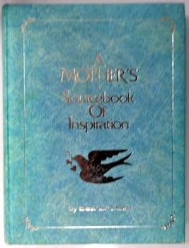 Hardcover Mother's Source of Inspiration Book