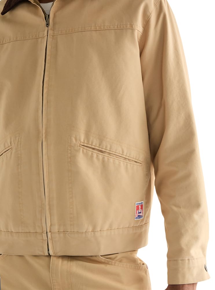 Wrangler Giacca Transitional Giacca Uomo