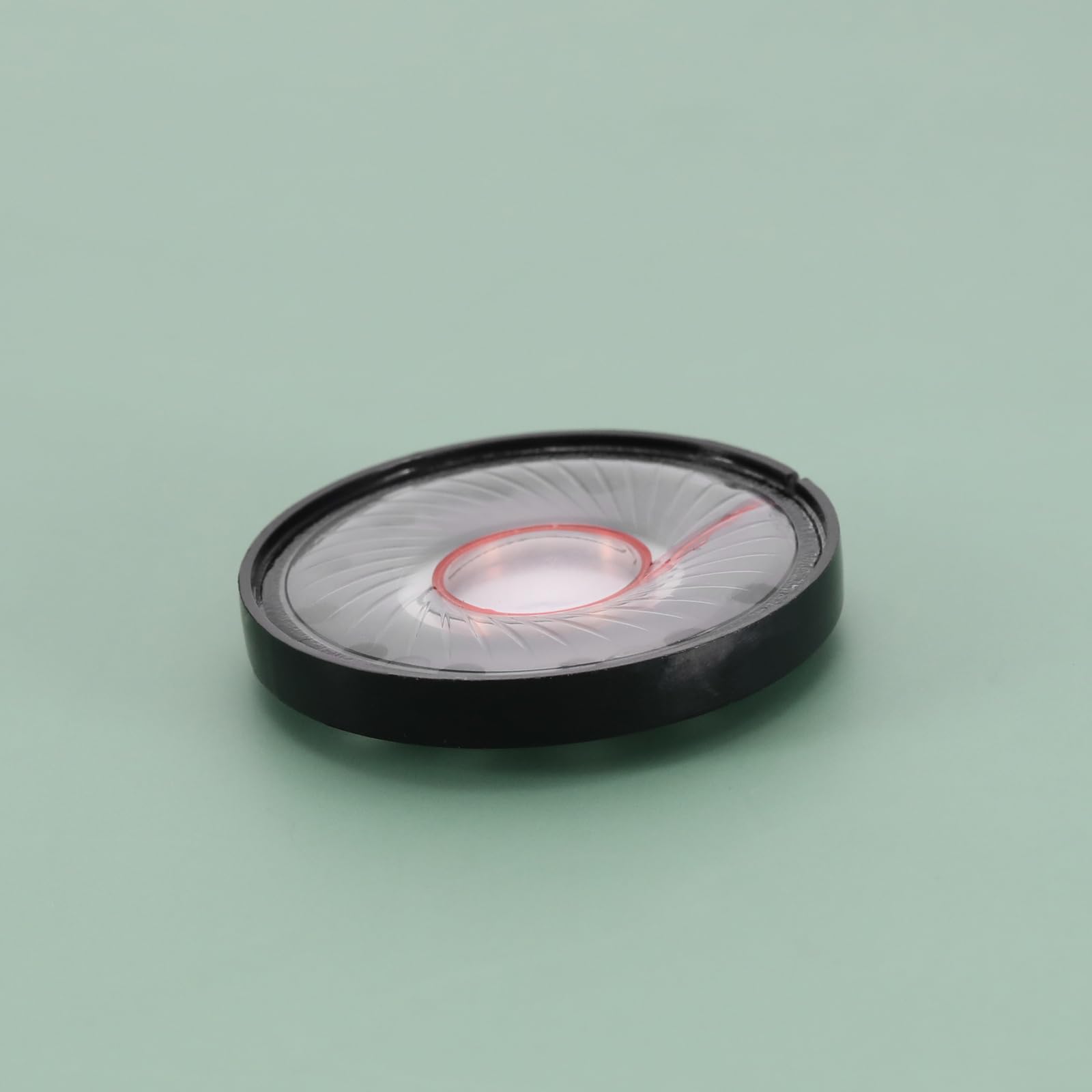 2 Stück 40mm Kopfhörer Lautsprecher Kompatibel mit BO-se QC45 QC2 QC25 QC35 QC15 QC3 AE2 OE2 32 Ohm 20mW Ersatz Lautsprecher Headset