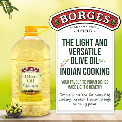 Aceite de Oliva Extra Ligero 5L PET miniatura 3