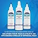 Advanced Foot & Shoe Deodorizer Spray (150ml) - Promotes Healthy Nails & Toenail Condition - Athletes Foot Shoe Spray for Fungal Treatment | Anti Toe Fungus Treatment and Foot Fungus | 150 ML
