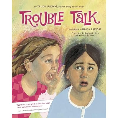 Trouble Talk