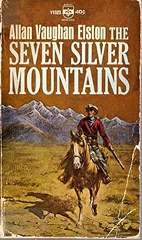 Paperback The Seven Silver Mountains Book
