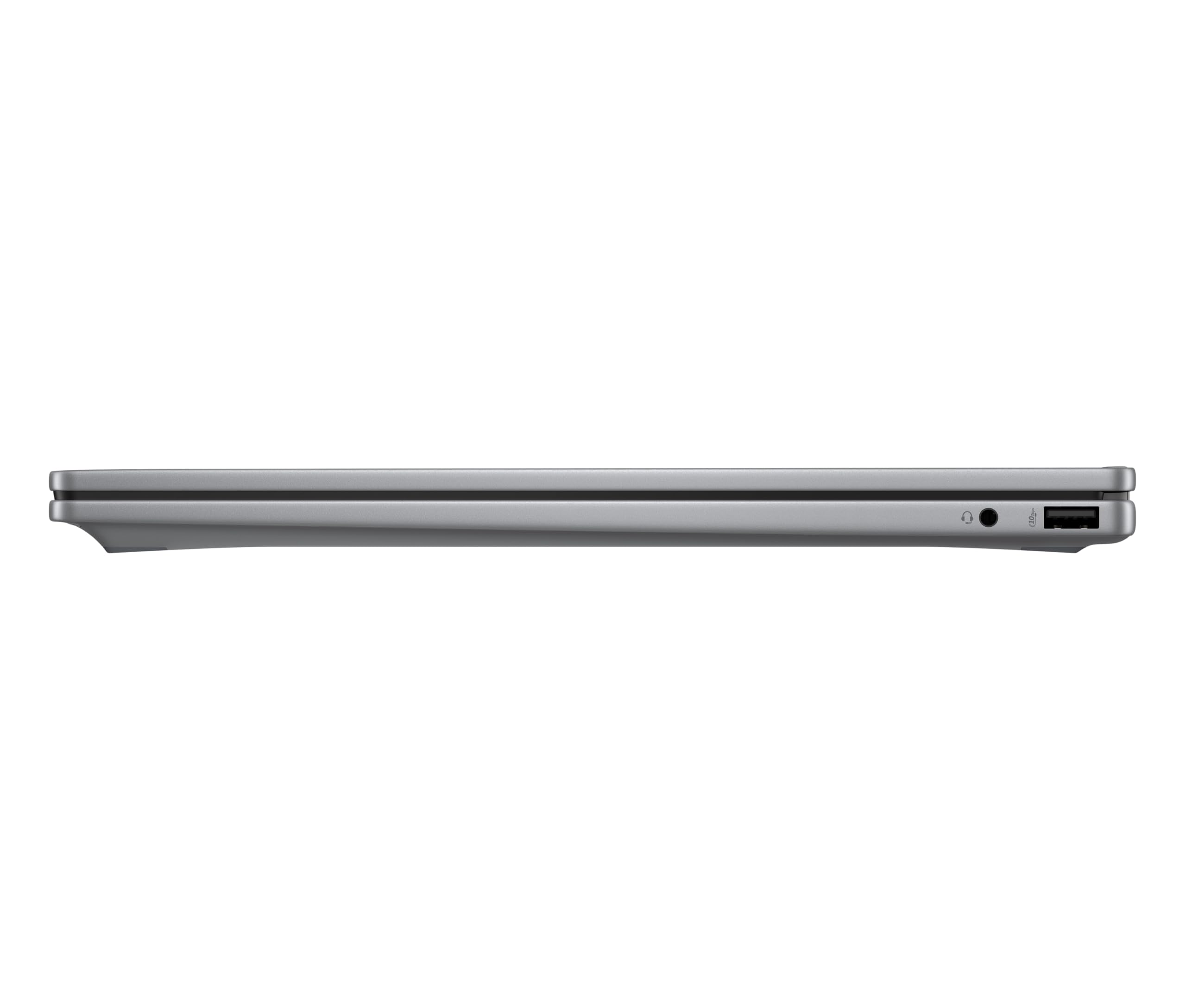 HP OmniBook X Flip NGAI 16" Laptop | CoPilot+ PC | AMD Ryzen AI 5 340 Processor | 16GB RAM | 512GB SSD | AMD Radeon 840M Graphics | 2K Touchscreen | Up to 21 Hrs Battery | Windows 11 | 16-ar0004sa — view 21