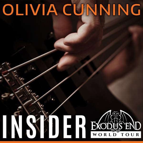 Cover art for Insider