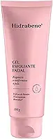 Hidrabene Gel Esfoliante Facial - 100 g