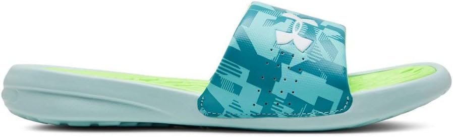 Under Armour Girl's Playmaker Jagger Slide Sandal