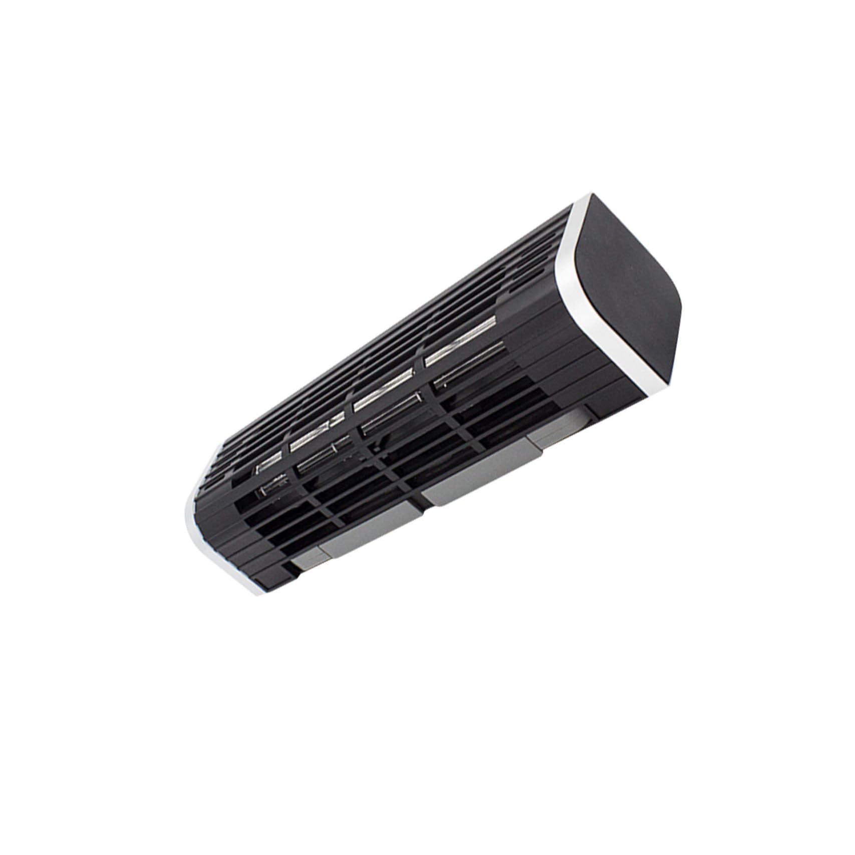 Holibanna Ventola Di Raffreddamento Per Notebook Supporto Per Computer Raffreddamento Per Laptop Nero