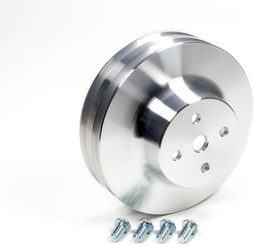 March Performance 10052 Pulley Set for Mustang 4.6L GT and Cobra Engine