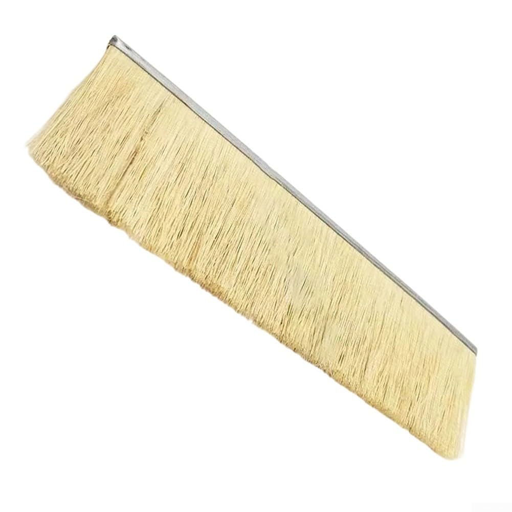 Polierscheiben Ersatzteile 300mm Sisal Holzwerk(300mmx58mm 50pcs)