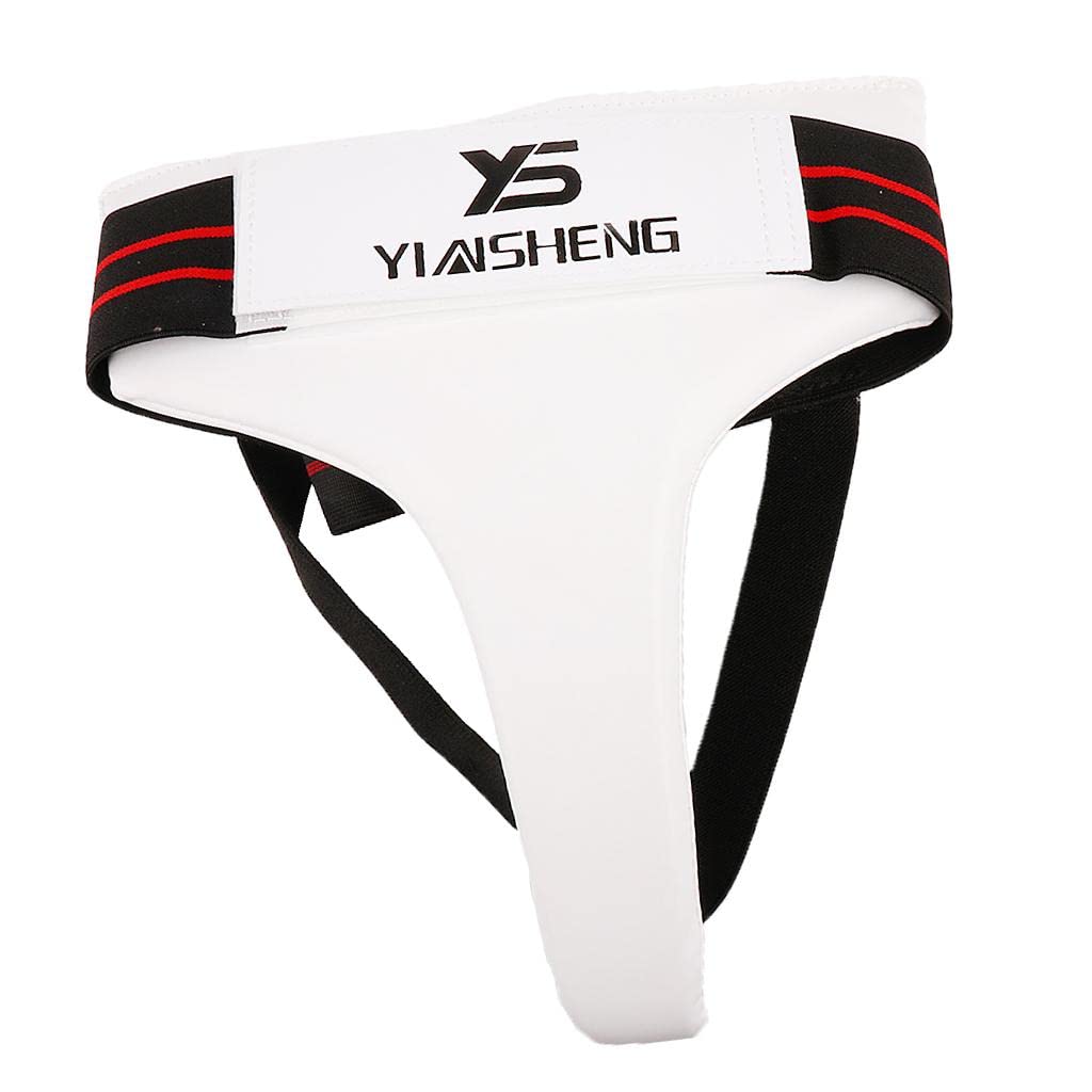 THE STYLE SUTRA Women Taekwondo Groin Guard Protector Boxing Abdominal Gloves Jockstrap M | 1 Piece Groin Guard, (B0C1P36LXN) Amazon Price History, Amazon Price Tracker