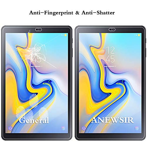 ANEWSIR [2 Pacco Pellicola Protettiva Schermo in