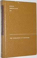 The Vigilantes of Montana B000EPLOKG Book Cover